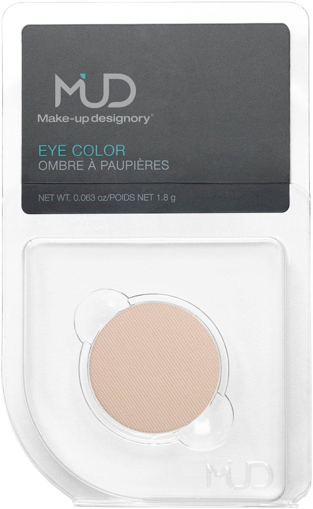 MUD Eye Color Refill - Bone (Refill) - ADDROS.COM